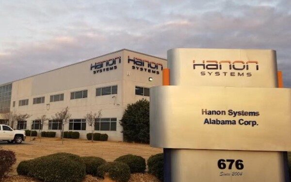 한온시스템, 미국 정부 상대 관세 소송 패소