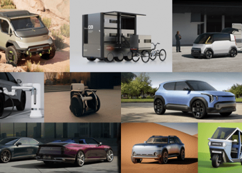 현대차·기아, ‘레드 닷 어워드’ 11관왕