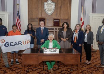 앨라배마 ‘기어 업’ 프로그램 아시나요