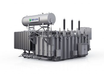 HD현대일렉트릭, 역대 최대 단일 계약