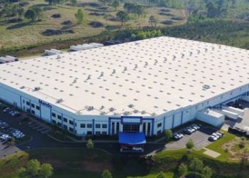 HL만도, 오펠리카 공장 세금 감면 연장