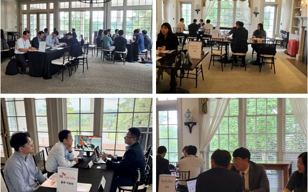 미국 동남부 진출 한국기업 위한 경제 세미나…