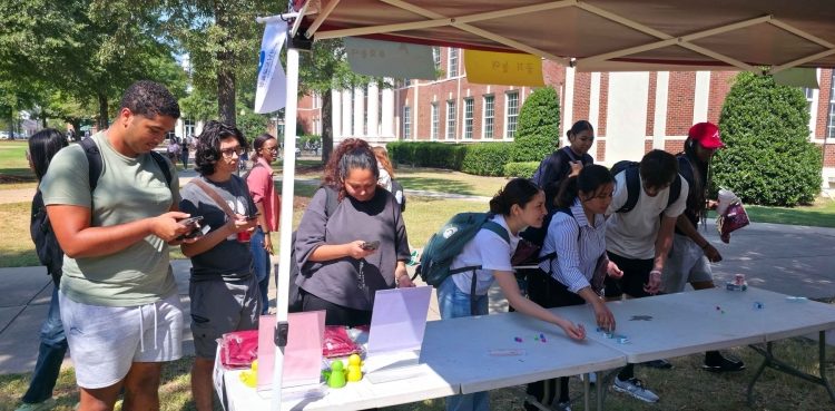 몽고메리 트로이대서 첫 ‘K-웨이브 데이’