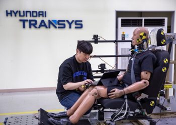 현대트랜시스, JD파워 시트 품질 만족도 2년 연속 1위