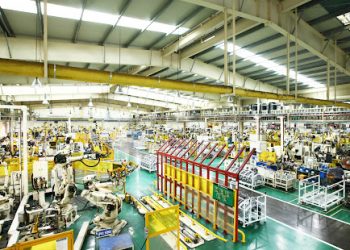 일지테크, 앨라배마 사업 안정화 나서