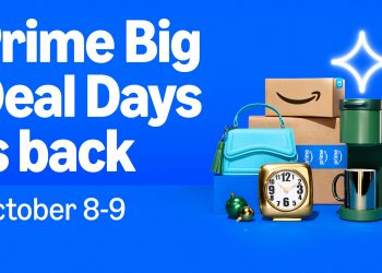 아마존 ‘프라임 빅딜 데이즈’ 8-9일 실시