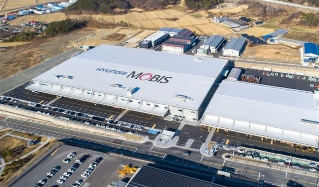 현대모비스, 멕시코에 2860만달러 추가 투자