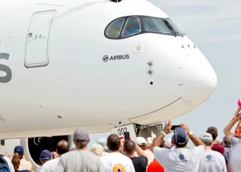 에어버스, 앨라배마에 A320neo 추가 생산라인 가동