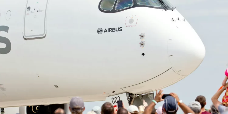 에어버스, 앨라배마에 A320neo 추가 생산라인 가동