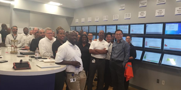 북미 250여 기업의 품질·환경·안전 인증 동반자, 21C System Institute