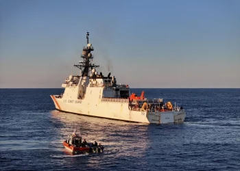 미군, 태평양서 마약운반 의심 선박 또 공격… 탑승자 2명 사망