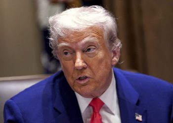 트럼프 “셧다운 종료는 공화당의 아주 큰 승리”… “미국, 다시 열린다”