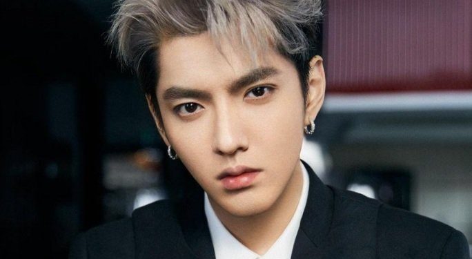 “갱단에게 살해” 주장 확산…EXO 출신 크리스 우, 교도소 사망설 또 불거져