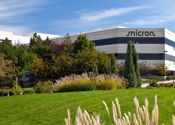 미국 마이크론, 일본 히로시마에 차세대 HBM 공장 건설 추진