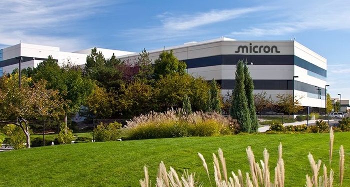 미국 마이크론, 일본 히로시마에 차세대 HBM 공장 건설 추진