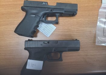 버밍햄 경찰, 일주일간 51명 체포·마약 및 총기 다수 압수… “도시 안전 위해 전략적 단속 강화”