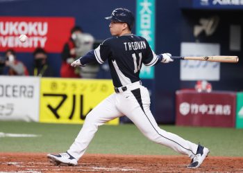 토미 에드먼, 발목 수술로 WBC 출전 불투명… “복귀 시점 2월, 대표팀 합류 쉽지 않아”