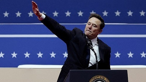 트럼프 행정부의 ‘정부효율부’ 사실상 해산…머스크 퇴장 후 존재감 급락