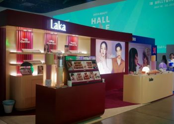 “미국에 K뷰티 열풍 거세다”… CNBC “틱톡이 화장품 시장 판도 흔들어”