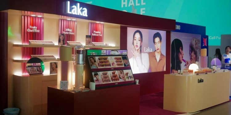 “미국에 K뷰티 열풍 거세다”… CNBC “틱톡이 화장품 시장 판도 흔들어”