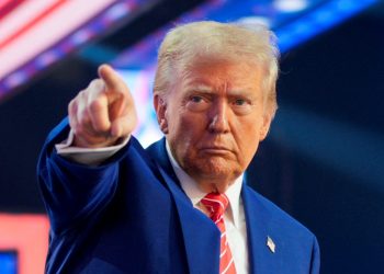 트럼프 “조지아 한국 기술자 구금 당시 ‘어리석은 짓 마라’ 경고”