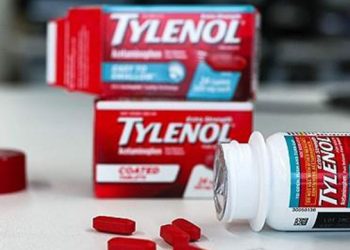 새 연구 “임신부 타이레놀 복용과 자폐증 사이 연관성 없어”