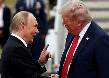 트럼프 “러시아와 거래하는 모든 국가에 제재 법안 준비 중”