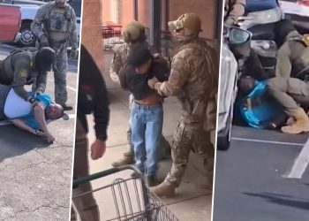 美 ‘국경 차르’ 톰 호먼 “뉴욕시 이민 단속 인력 늘릴 것”