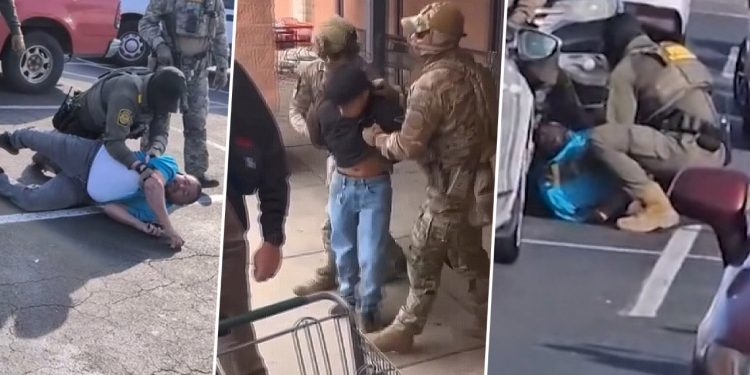 美 ‘국경 차르’ 톰 호먼 “뉴욕시 이민 단속 인력 늘릴 것”