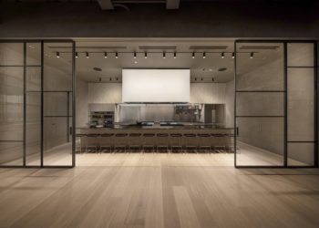 LG전자, 시카고에 ‘SKS’ 초프리미엄 빌트인 쇼룸 개장