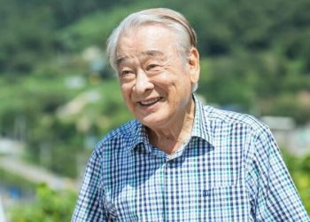 이순재, 향년 91세 별세…70년 연기 인생 마감