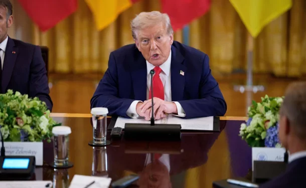 트럼프 행정부, 식품 물가 잡기 위해 ‘관세 면제 품목’ 대폭 확대 추진