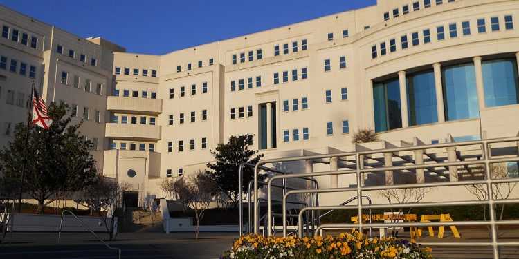 앨라바마 의회, 2,170만 달러 규모 교육 계약 승인