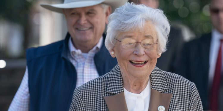 앨라배마, 11월 29일 ‘스몰 비즈니스 데이’ 공식 선포