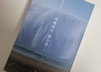 한강 작가 ‘작별하지 않는다’, NYT 선정 ‘2025 주목할 만한 책 100선’ 올라