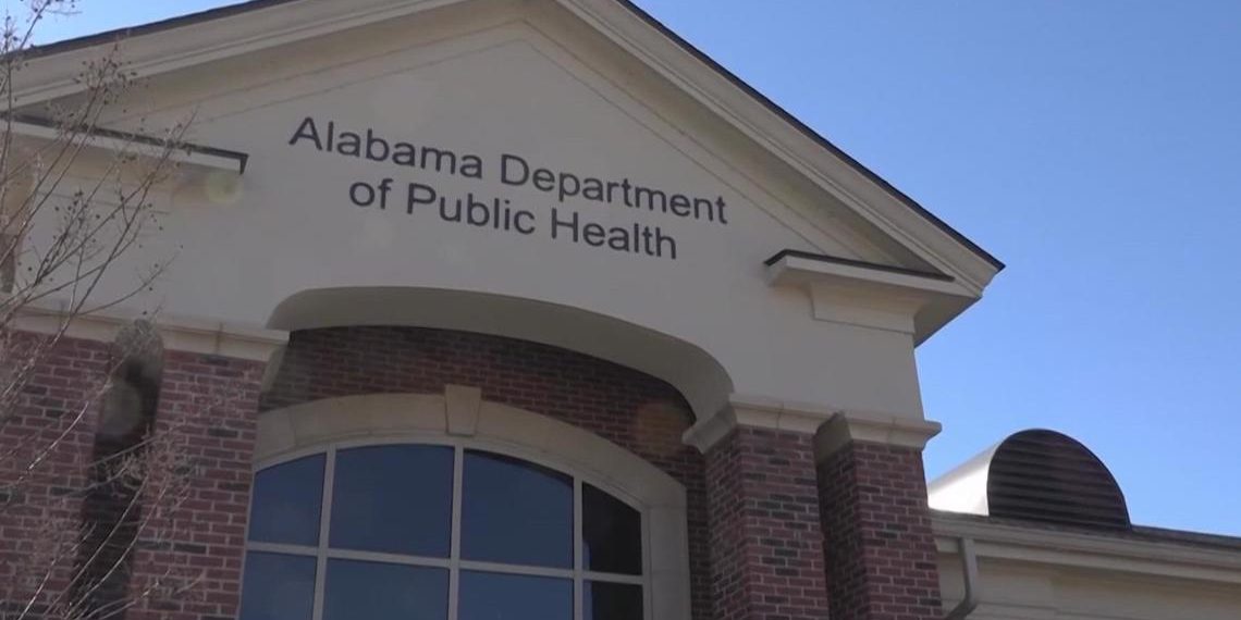 앨라배마 공중보건국, 연휴 기간 호흡기 질환 주의 당부