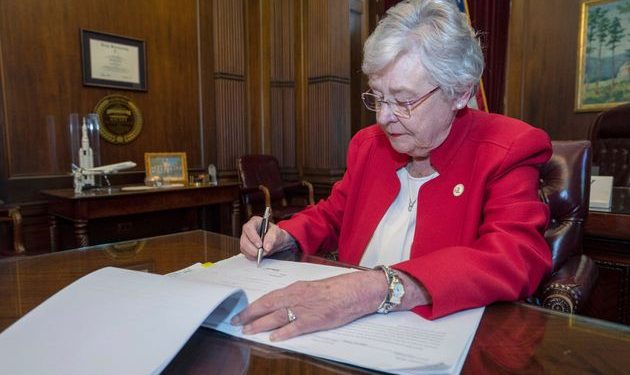 아이비 주지사 “오퍼레이션 아이언 럭에 statewide(전 주적) 지지 요청”