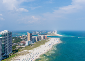 앨라배마 명소 5곳, ‘싫 했지만 결국 사랑하게 된 곳들’