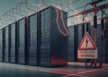 AI 데이터센터 전력폭증에 美 올겨울 ‘대정전’ 경고