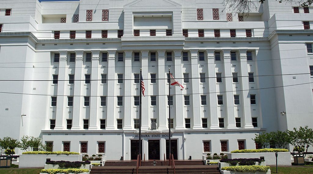 앨라배마 주 세수 증가율 둔화… 코로나 경기부양 종료와 금리 인하 영향