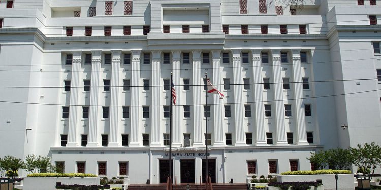 앨라배마 주 세수 증가율 둔화… 코로나 경기부양 종료와 금리 인하 영향