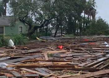 허리케인 재해 극복한 앨라배마, ‘복원력 모델 주’로 부상
