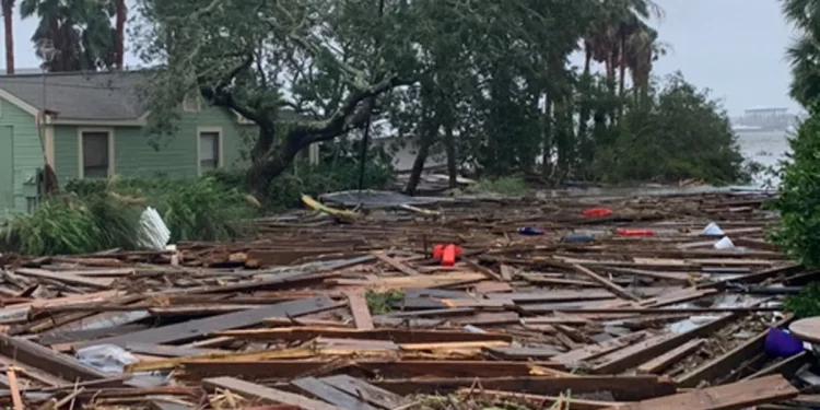 허리케인 재해 극복한 앨라배마, ‘복원력 모델 주’로 부상