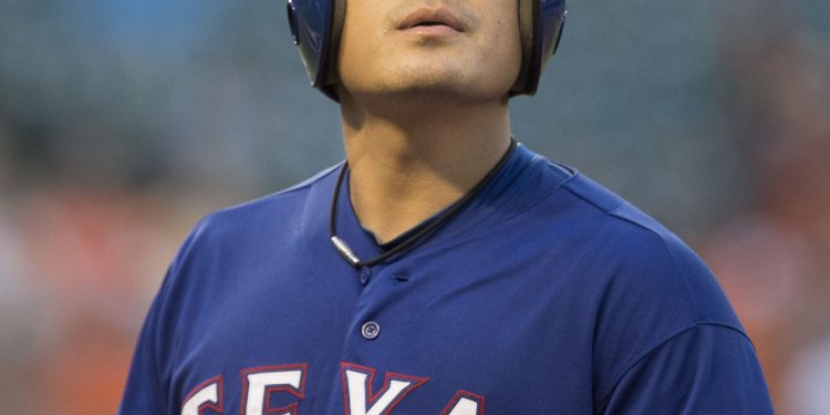 추신수, 한국인 최초 MLB 명예의 전당 후보 선정…아시아 두 번째 헌액 도전