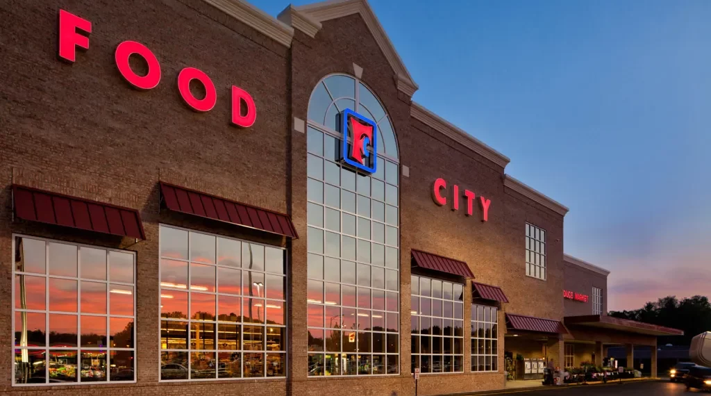 버밍엄 대형 유통체인 새 단장… ‘푸드 시티’로 간판 교체, 지역 상권 재편 움직임