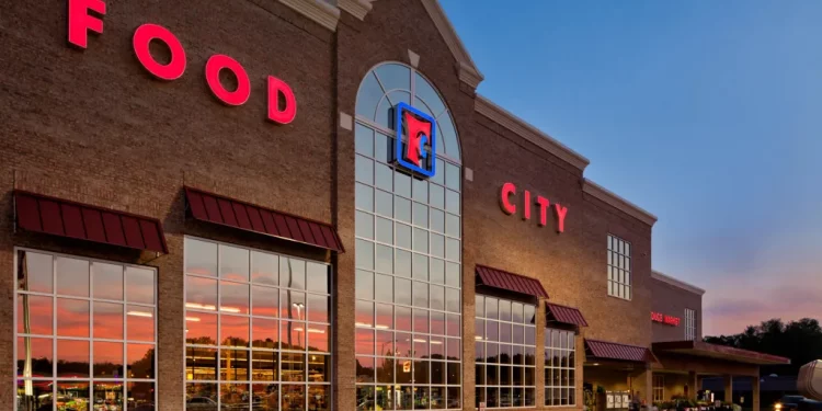 버밍엄 대형 유통체인 새 단장… ‘푸드 시티’로 간판 교체, 지역 상권 재편 움직임