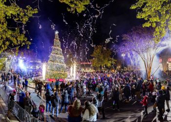 11월 21~23일 주말, 몽고메리 곳곳에서 연말 행사 풍성