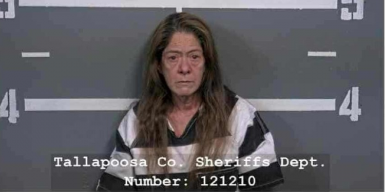 앨라바마 데이드빌 여성 체포…영하의 추위 속 방치된 고양이 92마리 발견