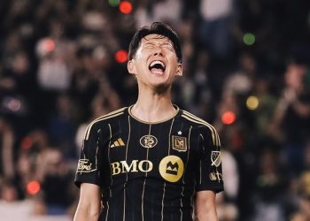 시즌 종료한 손흥민, 우승은 놓쳤지만 MLS 첫 4개월은 강렬했다