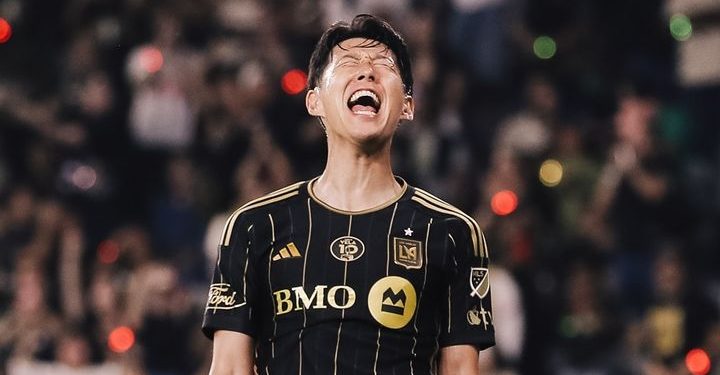 시즌 종료한 손흥민, 우승은 놓쳤지만 MLS 첫 4개월은 강렬했다